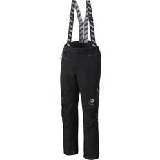 Rukka Armageddo-R Waterproof Motorcycle Textile Pants - Black