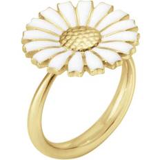Georg Jensen Daisy Ring - Guld
