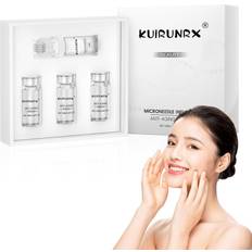 KUIRUNRX KUIRUNRX Micro Infusion Facial System Hyaluronsyra Serum Anti-Aging Serum Kit