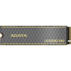 Legend 860 M.2 NVMe SSD 2TB