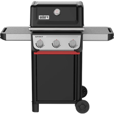 Grill Weber Spirit E-310 Gasgrill Black