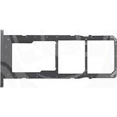Samsung Galaxy A14 4G SM-A145R Black Sim Tray Holder GH81-23521A