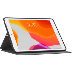 Targus Case For iPad 8th And 7th Gen 10.2-Inch Black