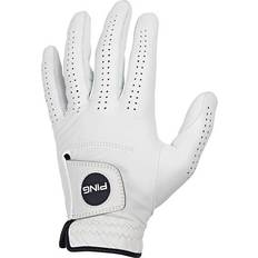 Ping Golfhandske Herr RH Tour Vit L