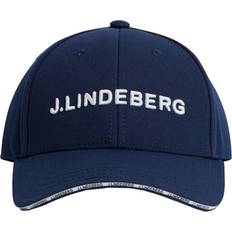 J.Lindeberg Hennric Golf Hat Jl Navy One Size