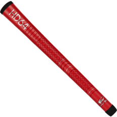 Lizard Skins DSP Ultra Golf Grip HD64 Crimson Red