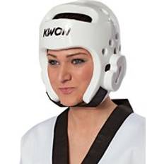 Kampfsport Kwon WTF PU Kopfschutz
