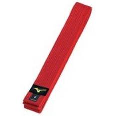 Kampfsport Mizuno Judo-Gürtel Rouge