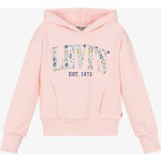 Levi's Hoodies Barnkläder Levi's Hoodie - Engelska Rose