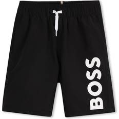 Badetøj BOSS Swim Shorts - Black