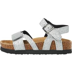 Name It NmfFiona Sandaler - Silver