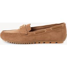 Brun Loafers Tamaris Mokassin Loafers - Brun