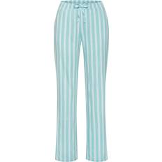 Turkosa Sovplagg Vivance Pyjamasbyxa