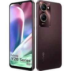 Mobile Phones Vivo Y28s 5G 128GB 4GB RAM