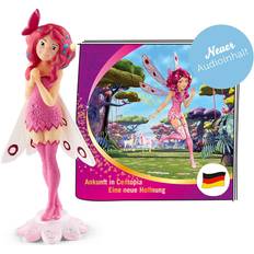 Baby Toys Tonies Mia and Me Ankunft in Centopia Eine neue Hoffnung (A)
