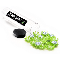 FootJoy Golf Accessories FootJoy FJ Pulsar Softspikes Slime Green