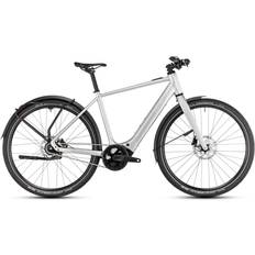 Editor Hybrid SLX FE 400X Electric Bike