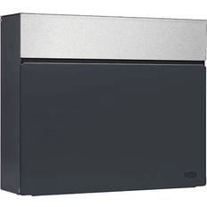 RENZ Horizon Skyline Postkasse Antracit