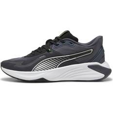 Puma 40 ½ Träningsskor Puma PWR Hybrid Training Shoes - Gray