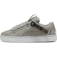 Sko Puma F1 75 Years Suede XL Hero Sneakers - Vivid Blue
