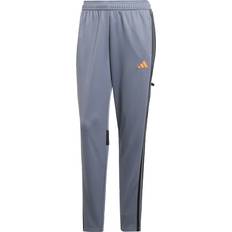 Orange - Træningstøj Bukser adidas Tiro 25 Essentials Træningsbukser - Gråblå