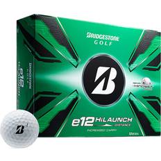Bridgestone Golfboll E12 High Launch 1st Duss
