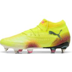 Shoes Puma Future 8 Ultimate MxSG Fußballschuhe - Yellow Alert/Black/Sun Struck