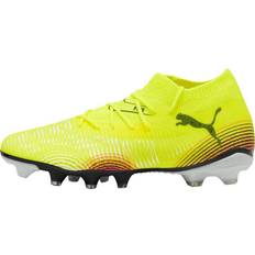 40 - Dame - Kunstgress (AG) Fotballsko Puma Future 8 Match FG/AG Footballsko Dame - Yellow