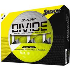 Srixon Z-Star Divide Golf Balls