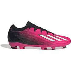 adidas X Speedportal.3 FG - Team Shock Pink 2/Zero Metalic/Core Black