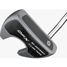 Odyssey DFX V-Line Fang Slim Pistol Putter Höger 32 tum