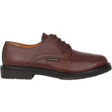 Mephisto Lågskor Mephisto Handgjorda Snörskor - Brun