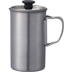 Titanium 3 Cup 