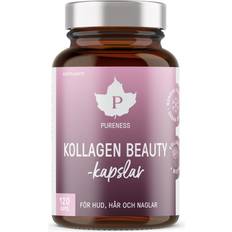 Pureness Collagen Beauty 120 stk