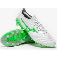 Mizuno Morelia Neo IV Beta Made in Japan FG - White