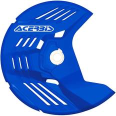 Acerbis Bremsscheibenschutz Linear - Blau