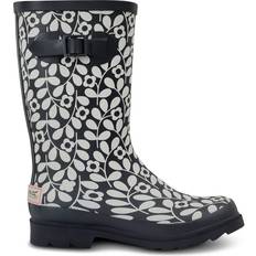 Regatta Womens Orla Quarter Waterproof Wellington Boots - UK Size 6.5