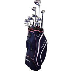 Wilson Profile Women's Golf Package Set One Size