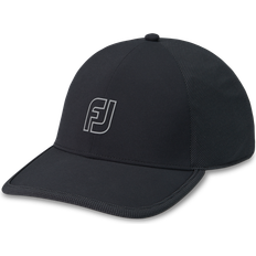 FootJoy Golf Accessories FootJoy HydroSeries Cap Black
