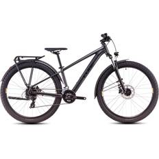 Juniorcykel Cube Acid 260 Disc Allroad 26" Grey Juniorcykel 2025