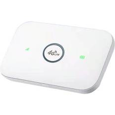 RJ45 (LAN) Mobile Modems Sodial 4G Mifi Wifi Router 150Mbps Wifi Modem Car Mobile Wifi Hotspot with SIM8400