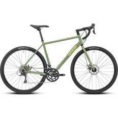 CDA 20 Gravel Bike