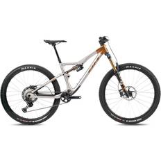 BH Trail 9.5 Copper-Copper