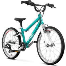 Woom Go 4 Børnecykel
