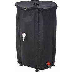 Lifetime Rain Barrel Kit 250 L 80 x 100 cm