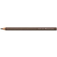 Faber-Castell Jumbo GRIP Farvet Blyant 3.8 mm