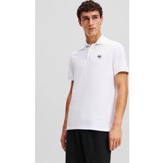 Karl Lagerfeld Pikétröjor Karl Lagerfeld T-shirt
