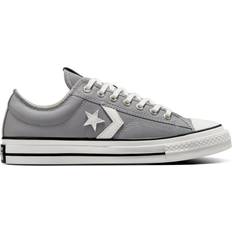 Converse Star Player 76 Premium Canvas - Grey