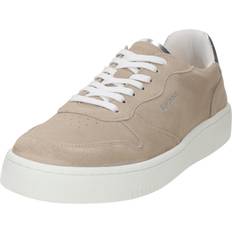 Barbour Trainers Barbour Celeste Trainers - Beige/Silver