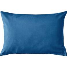 IKEA Sanela Kissenbezug Blau (40x58cm)